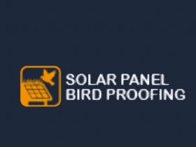 Solar Panel Bird Proofing Ltd