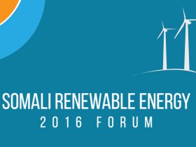 Somali Renewable Energy Forum