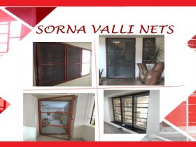 Sorna Valli Nets Project