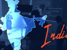 South Asia - India - Hindi