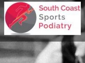 South Coast Sports Podiatry