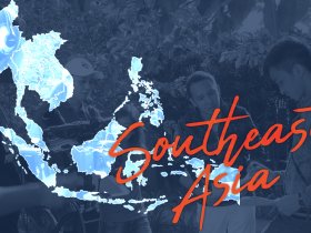Southeast Asia - Tagalog (Filipino)