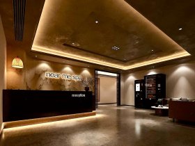 Spa and Massage in Abu Dhabi