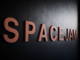 SpaceJam Videoes