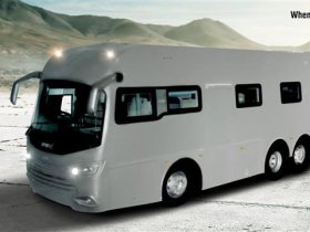 Special Application Vans manufacturer | 