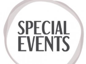 Special Events Dubai