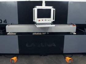 Specialty CNC Machines