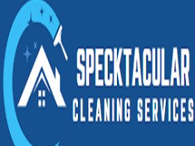 Specktacular Cleaning Services