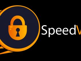 Speed VPN Fast & Free Proxy