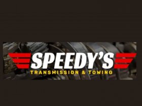 Speedy's Transmission Shop