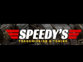 Speedy's Transmission Shop