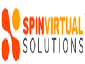 Spin Virtual Solutions
