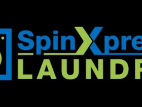 SpinXpress Laundry - Ayers St