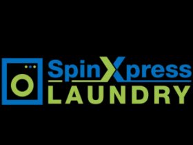 SpinXpress Laundry - Boca Chica