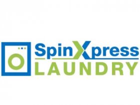 SpinXpress Laundry - Katy