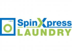 SpinXpress Laundry - Palm Blvd