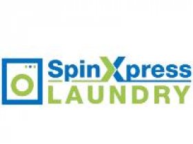 SpinXpress Laundry - Weber Rd