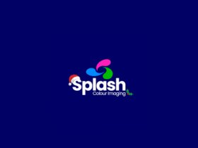 Splash Colour Imaging