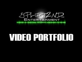 Split2nd Ent. Video Portfolio