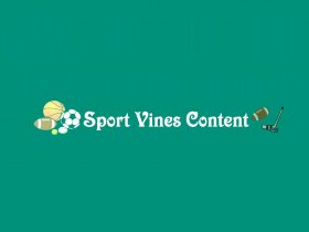 Sport Vines