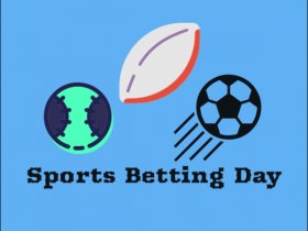 Sports Betting Day