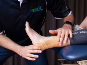 Sports Physio Adelaide