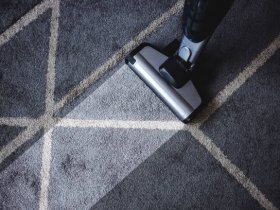 Spotless Carpet Cleaning Sydney