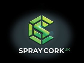 Spray Cork UK
