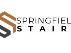 Springfield Stairs