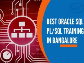 SQL Training in Bangalore