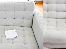 Squeaky Clean Sofa Adelaide