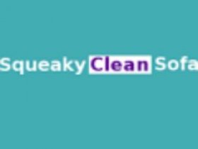 Squeaky Clean Upholstery Cleaning Canber