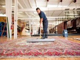 Rug Cleaning And Rug Laundry Brighton