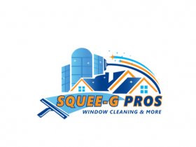 Squee-G Pros Window Cleaning and More