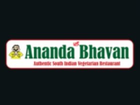 Sri Ananda Bhavan