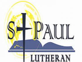 St Paul Lutheran Church Services