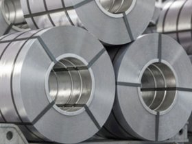 Stainless Steel 317 Coil Stockists