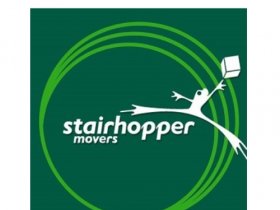 Stairhopper Movers - Boston