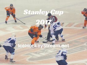 Stanley Cup 2017