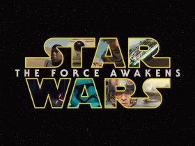 Star Wars: Episode VII - The Force Awake