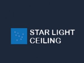 Starlight Ceiling Ltd