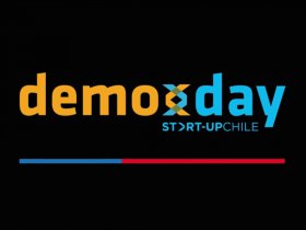 Start-Up Chile 10th Generation Demo day