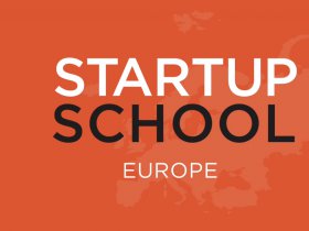 Startup School  Europe 2014