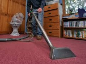 Steam Carpet Cleaning parramatta