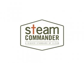 Steam Commander