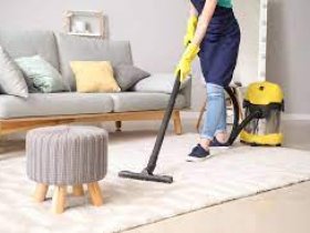 Step by Step Cleaning Guide