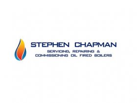 Stephen Chapman Oil Boiler Services