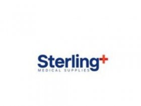 Sterling Medical Supplies Ltd.