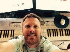 Steve Nossiter - Composing Tutorials