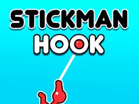 Stickman Hook